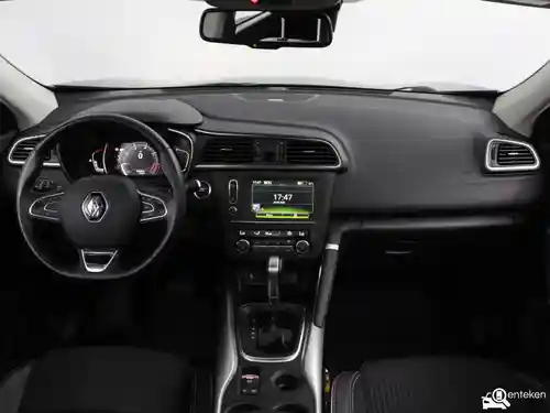 Renault Kadjar ENERGY TCe 130 2017