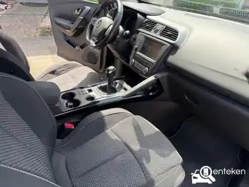 Renault Kadjar ENERGY TCe 130 2017
