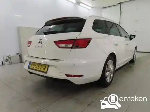 SEAT Leon ST 1.0 TSI Ecomotive 2017