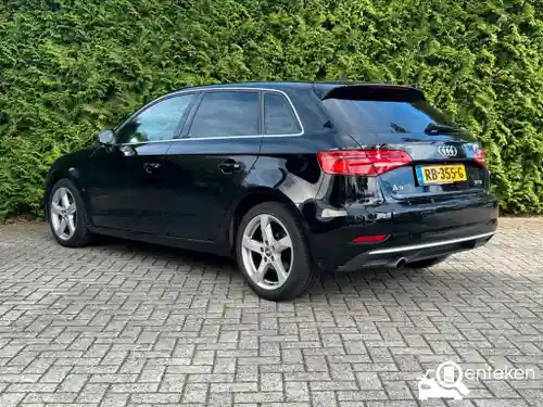 Audi A3 Sportback 1.0 TFSI 2017