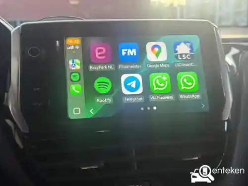Peugeot 2008 1.2 PureTech 110 2017