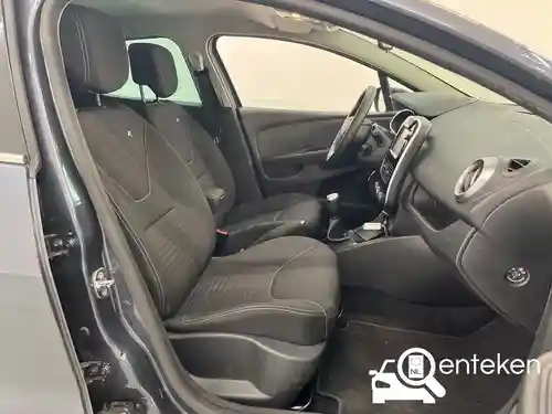 Renault Clio ENERGY TCe 90 2017