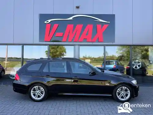 BMW 320i Touring 2009