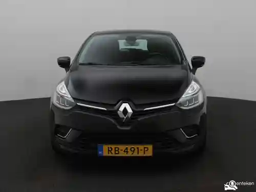 Renault Clio ENERGY TCe 90 2017