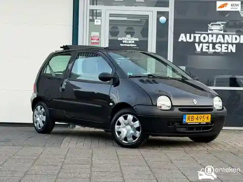 Renault Twingo 1.2 16V 2006