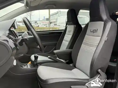 VW up! 1.0 2012