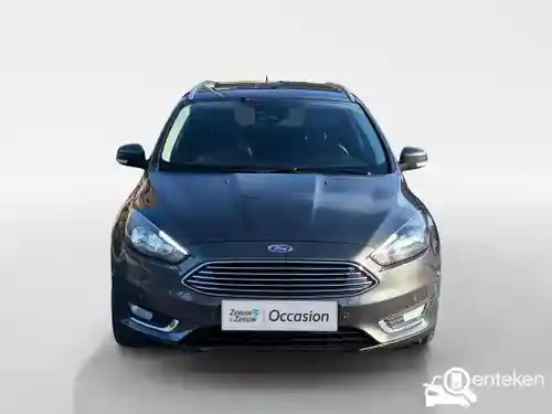 Ford Focus Turnier 1.5 EcoBoost 2017