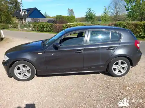 BMW 116i 2006