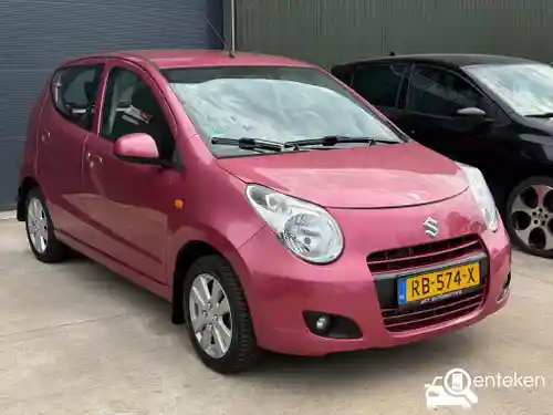Suzuki Alto 1.0 2009