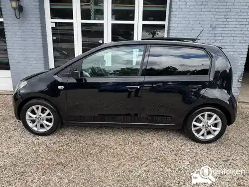 SEAT Mii 1.0 2017