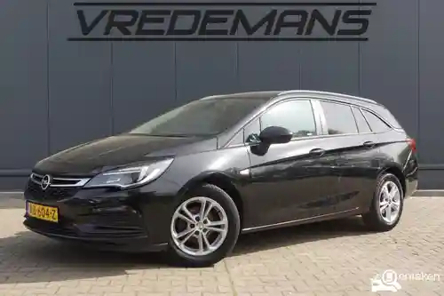 Opel Astra Sports Tourer 1.0 ECOTEC DI Turbo 2017