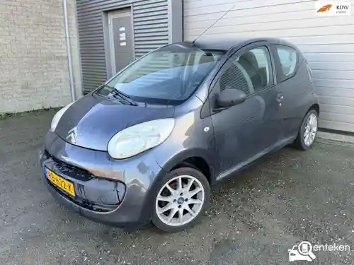 Citroen C1 1.0 2007