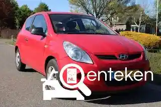 Hyundai i20 1.2 2009