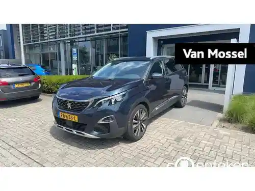 Peugeot 5008 1.2 PureTech 130 2017