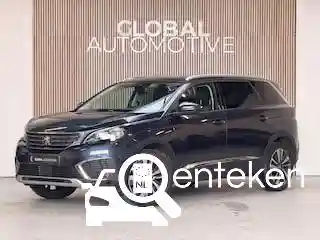 Peugeot 5008 1.2 PureTech 130 2017