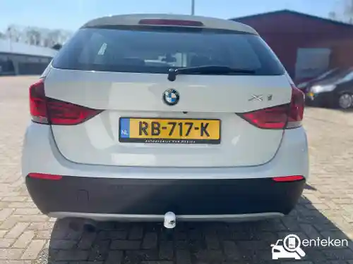 BMW X1 xDrive28i 2011