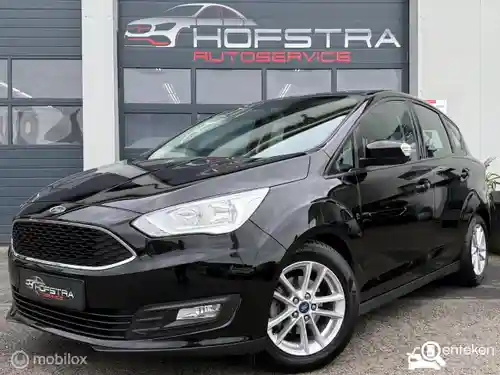 Ford C-MAX 1.0 EcoBoost 2017