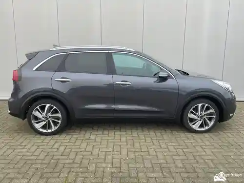 KIA Niro 1.6 GDI Hybrid 2018