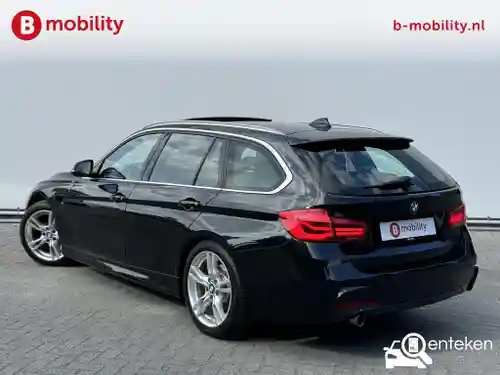 BMW 318i Touring 2017