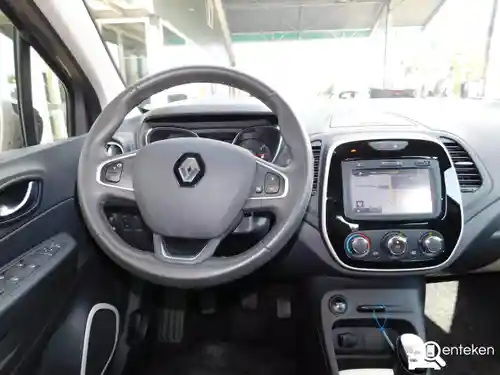 Renault Captur ENERGY TCe 90 2017