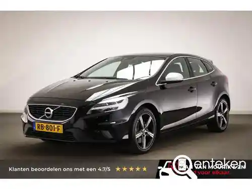 Volvo V40 T4 2017