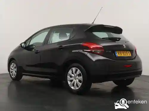 Peugeot 208 1.2 PureTech 82 2017