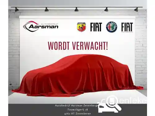 Fiat 500C 0.9 8V TwinAir p 2017