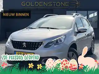 Peugeot 2008 1.2 PureTech 110 2017