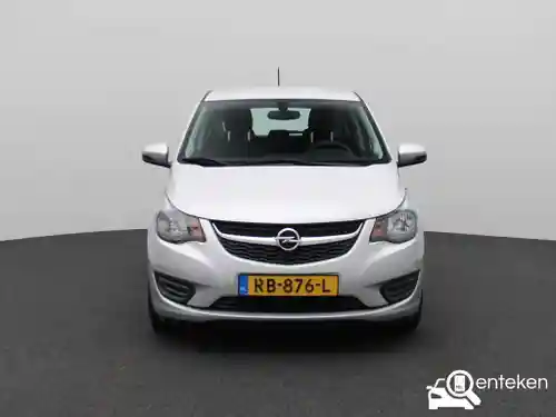Opel KARL 1.0 ecoFLEX 2017