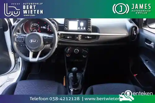 KIA Picanto 1.0 2018