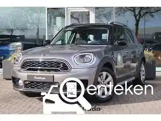 MINI Countryman Cooper S 2017