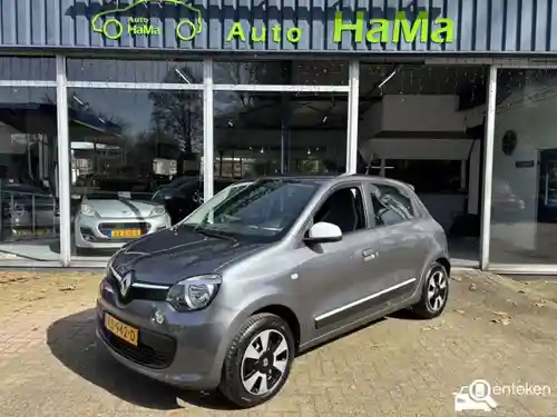 Renault Twingo SCe 70 2017