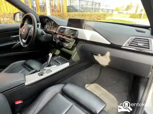 BMW 320d EfficientDynamics Edition Touring 2017