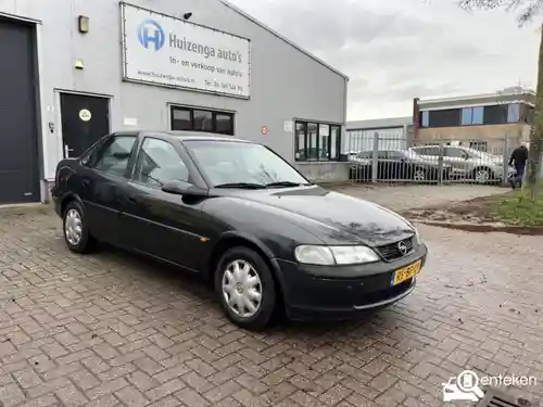 Opel Vectra 1.8 16V 1997