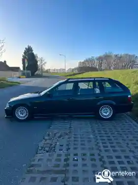 BMW 323i Touring 1997