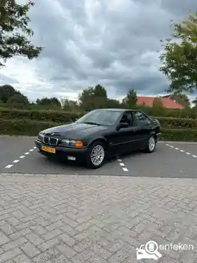 BMW 316i Touring 1997