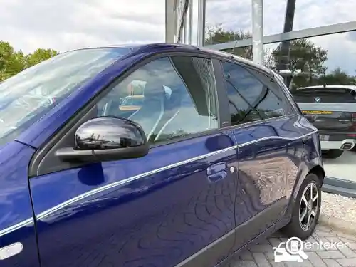 Renault Twingo SCe 70 2017