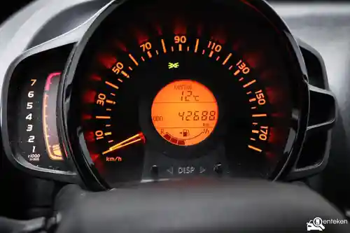 Peugeot 108 1.0 e-VTi 68 2017
