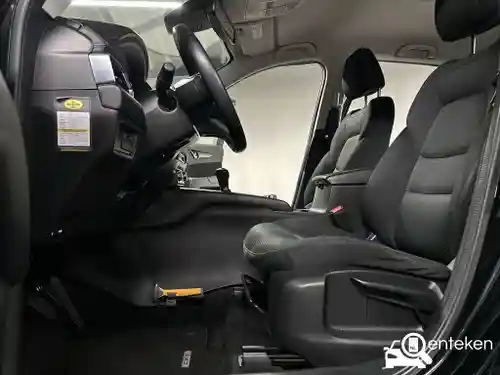 Mazda CX-5 SKYACTIV-G 165 2017