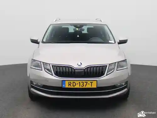 Skoda Octavia 1.0 TSI 2017