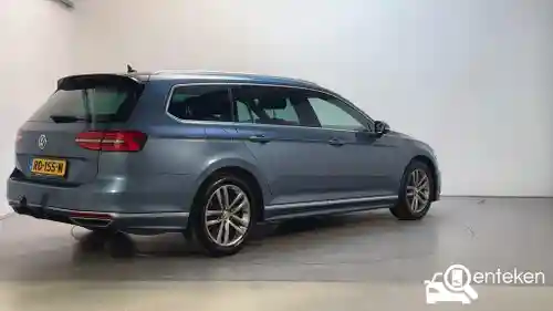 VW Passat Variant 1.4 TSI BMT ACT 2017