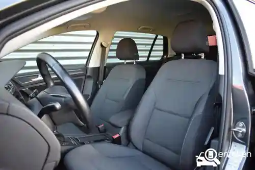 VW Golf Variant 1.0 TSI BMT 2017