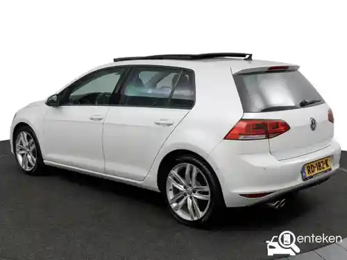 VW Golf 1.4 TSI ACT BMT 2013