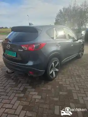 Mazda CX-5 2.2 SKYACTIV-D 175 2013