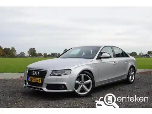 Audi A4 1.8 TFSI 2008