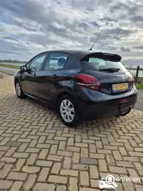 Peugeot 208 1.2 PureTech 82 2017