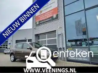 Dacia Sandero TCe 90 2017