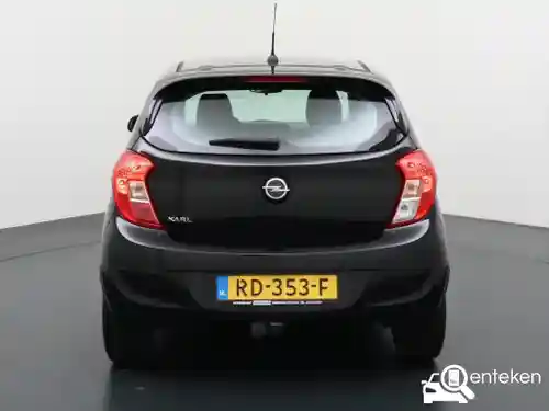 Opel KARL 1.0 2017