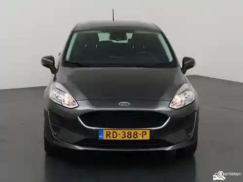 Ford Fiesta 1.1 2017