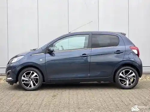 Peugeot 108 1.0 e-VTi 68 2017